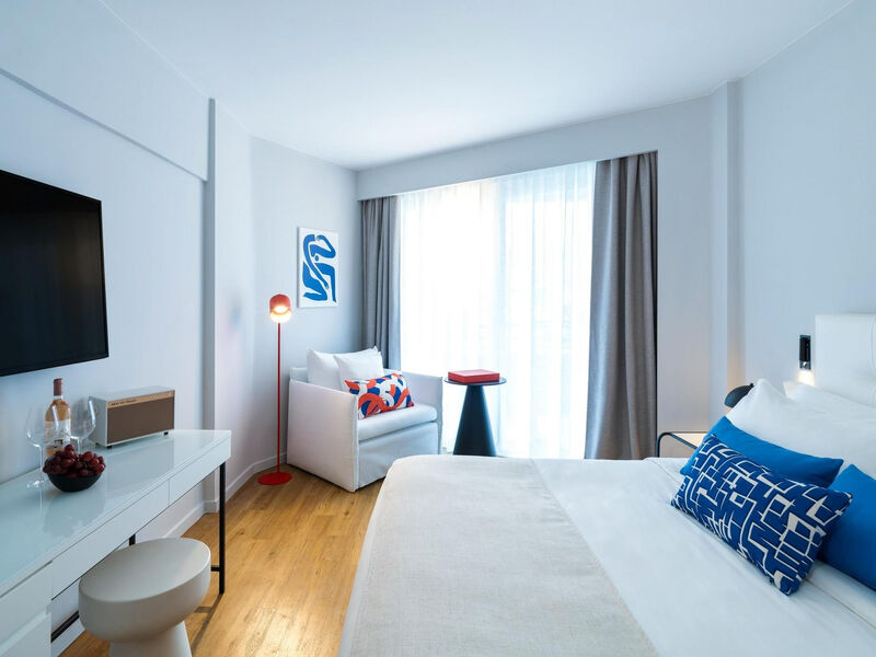 Domes Noruz Kassandra