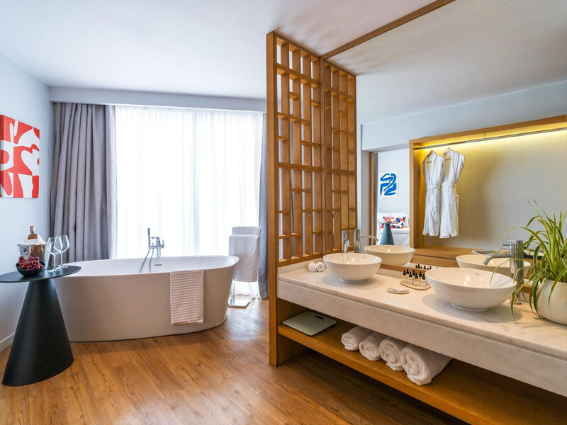 Domes Noruz Kassandra