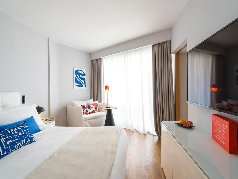 Domes Noruz Kassandra