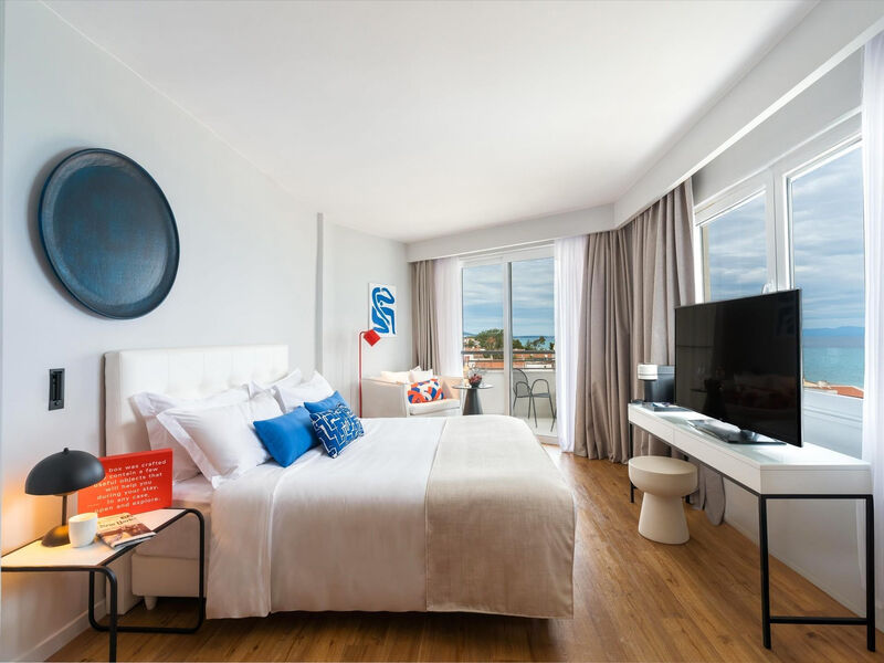 Domes Noruz Kassandra