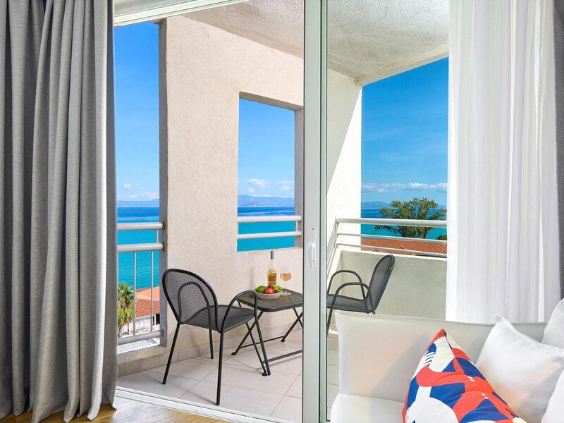 Domes Noruz Kassandra