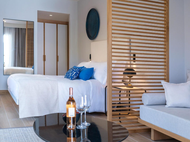 Domes Noruz Kassandra