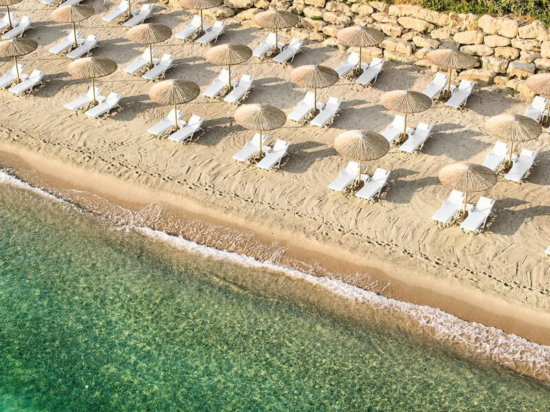 Domes Noruz Kassandra