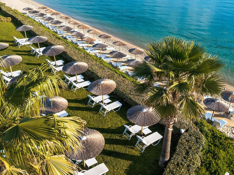 Domes Noruz Kassandra