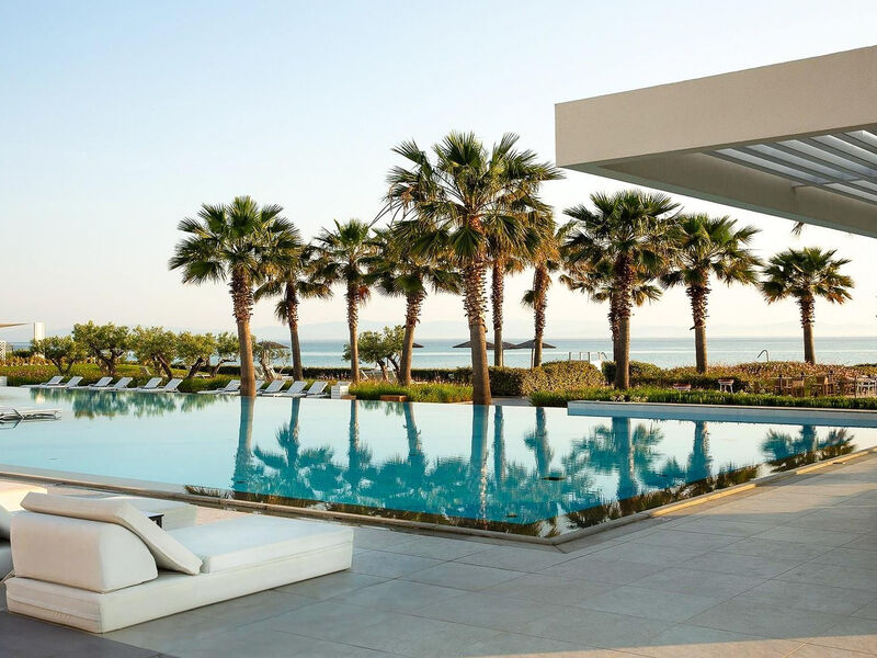 Domes Noruz Kassandra