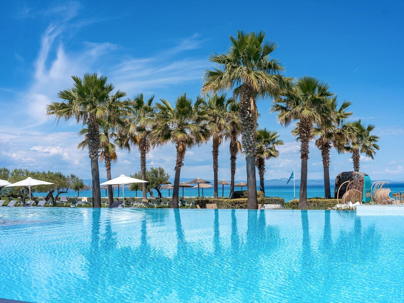 Domes Noruz Kassandra