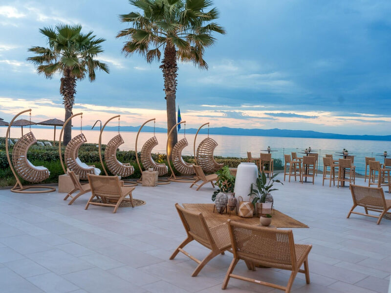 Domes Noruz Kassandra