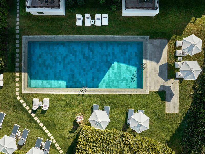 Domes Noruz Kassandra