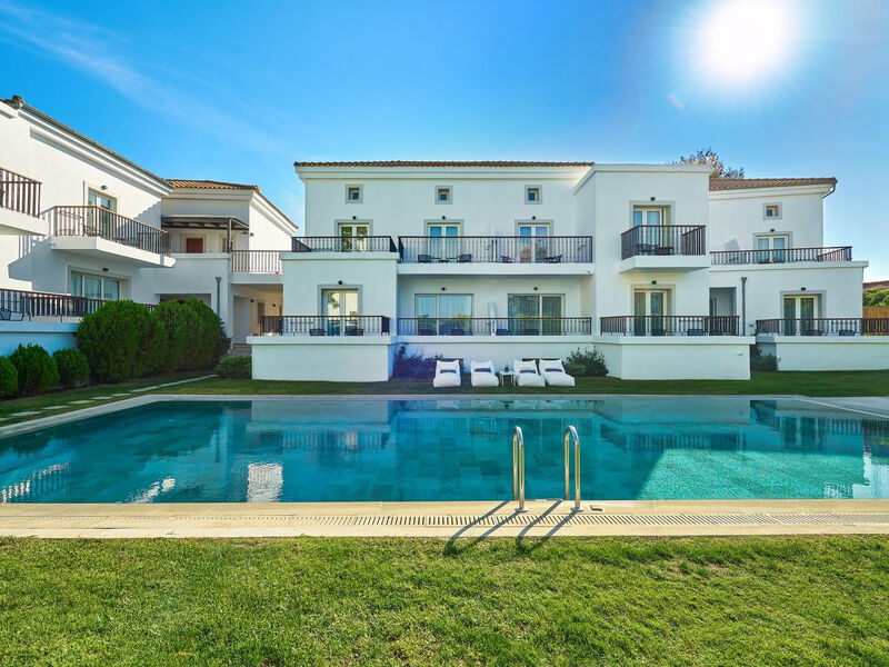 Domes Noruz Kassandra