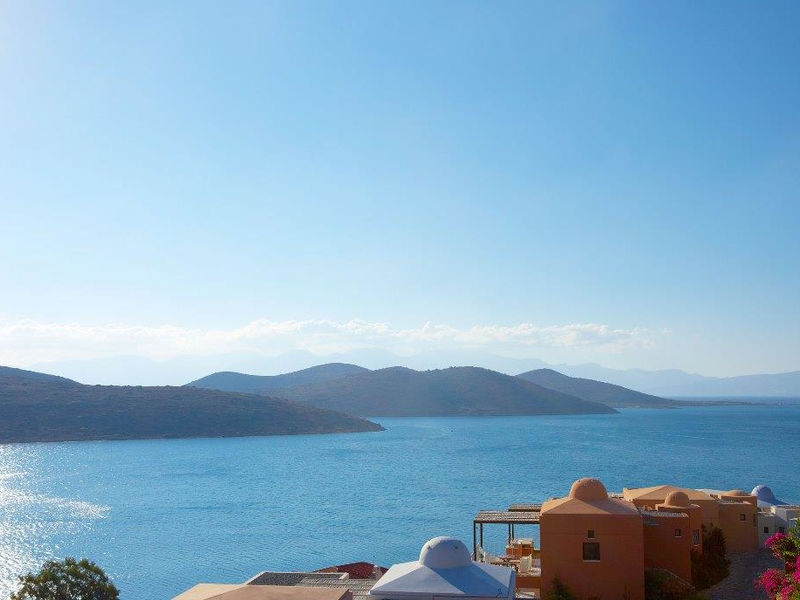 Domes Of Elounda Autograph Collection