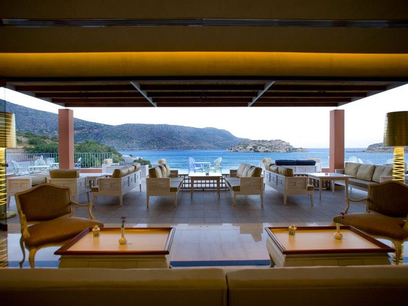 Domes Of Elounda Autograph Collection
