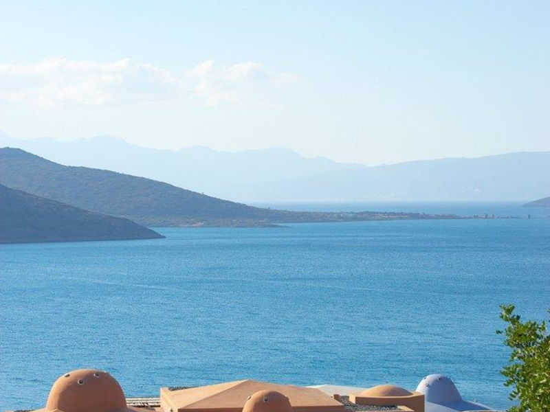 Domes Of Elounda Autograph Collection