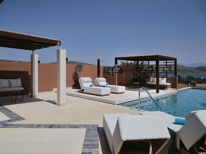 Domes Of Elounda Autograph Collection