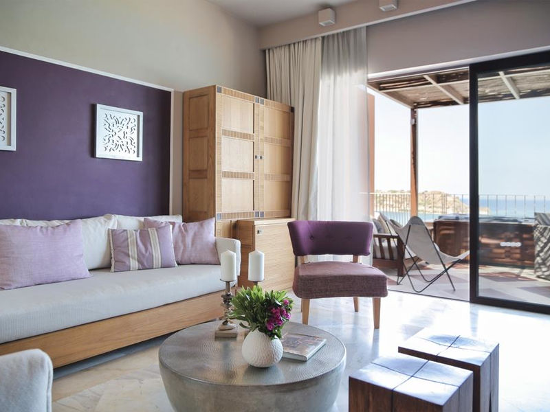 Domes Of Elounda Autograph Collection