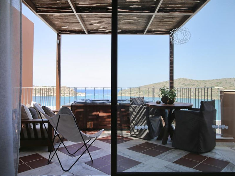 Domes Of Elounda Autograph Collection