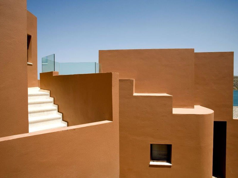 Domes Of Elounda Autograph Collection