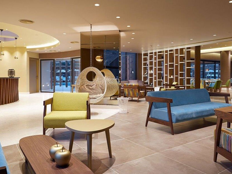 Domes Of Elounda Autograph Collection