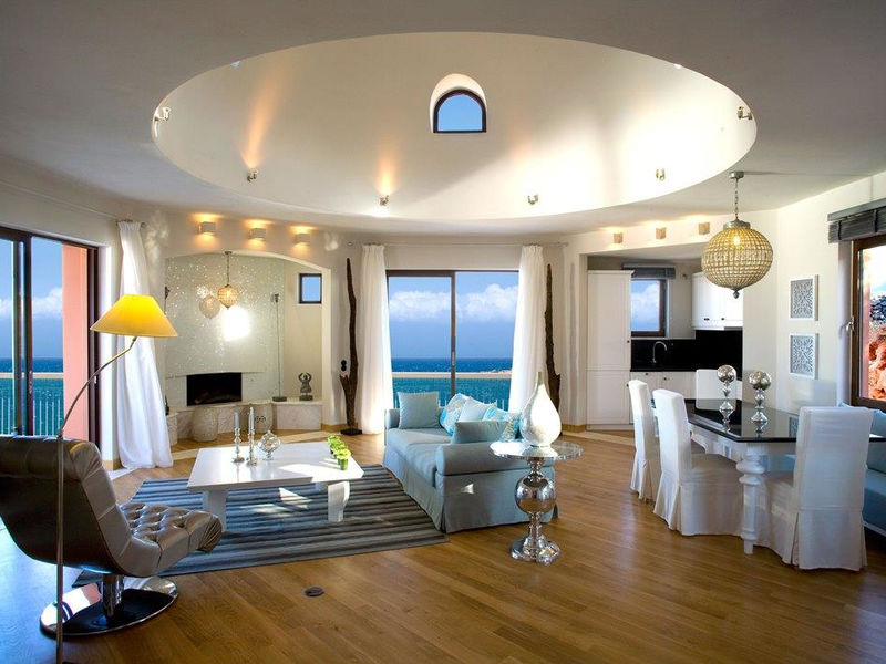 Domes Of Elounda Autograph Collection