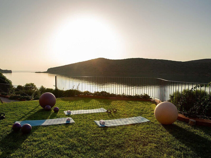 Domes Of Elounda, Autograph Collection