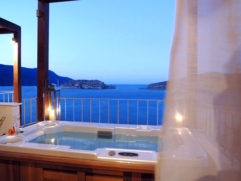 Domes Of Elounda, Autograph Collection