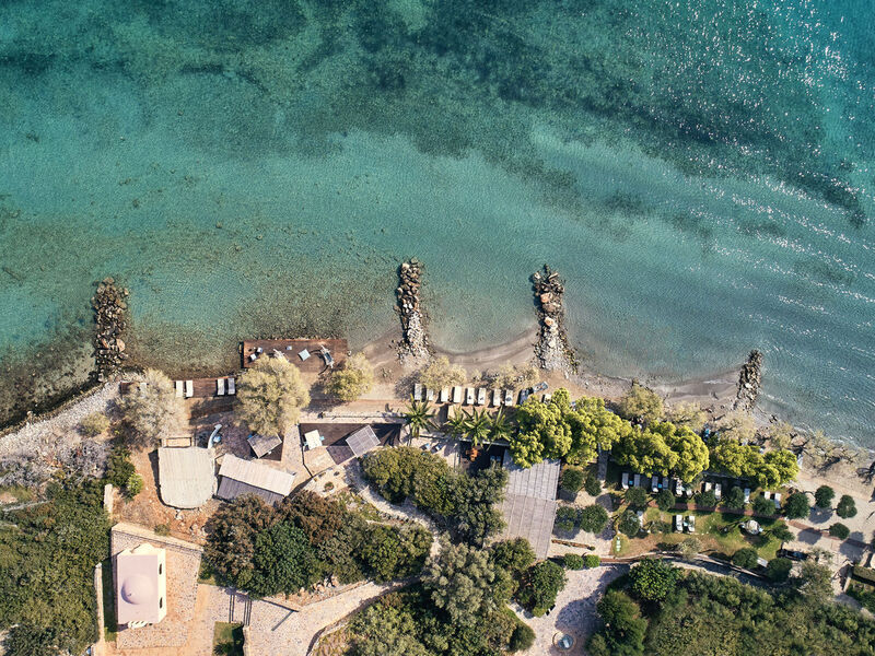 Domes Of Elounda, Autograph Collection