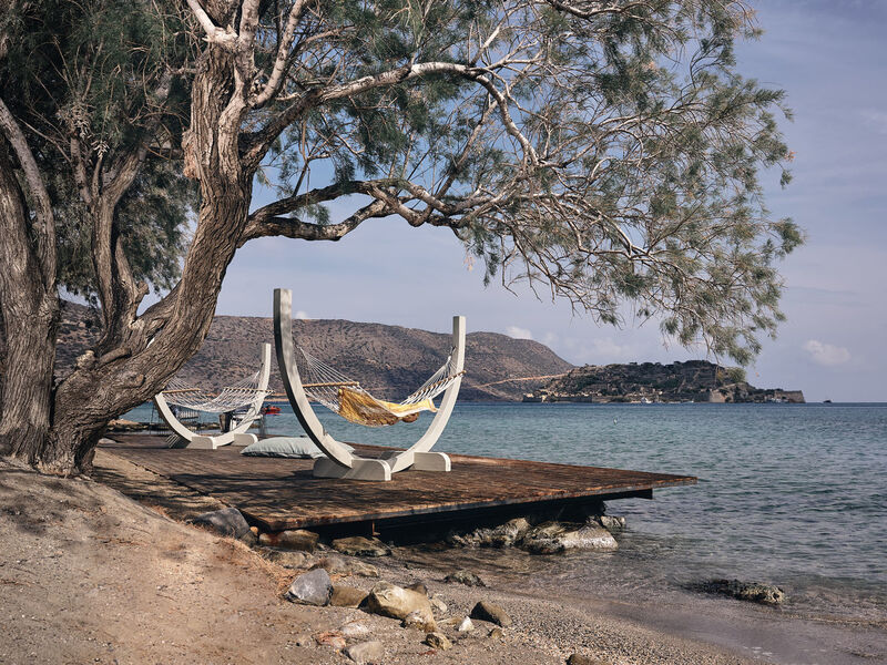 Domes Of Elounda, Autograph Collection