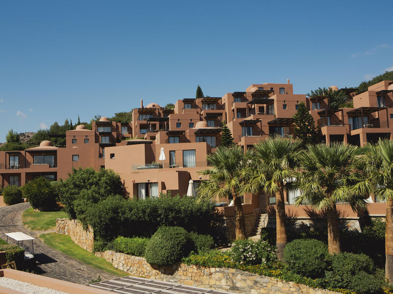 Domes Of Elounda, Autograph Collection