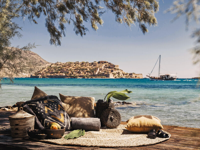 Domes Of Elounda, Autograph Collection