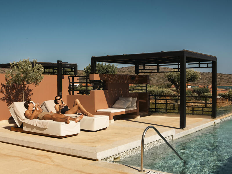 Domes Of Elounda, Autograph Collection