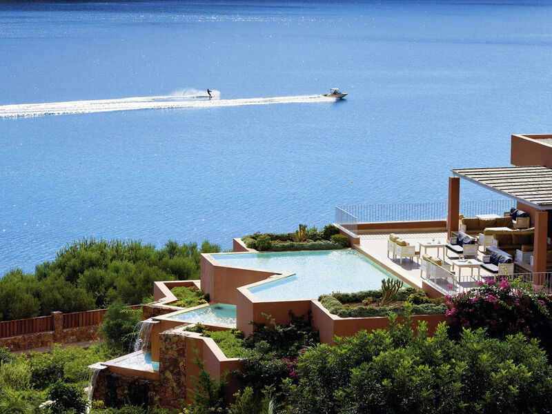 Domes Of Elounda, Autograph Collection