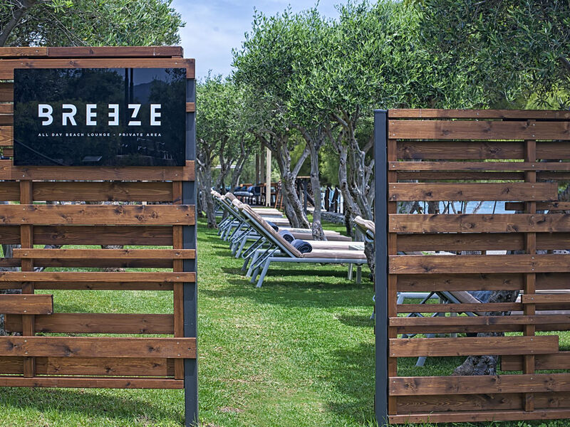 Domes Of Elounda, Autograph Collection