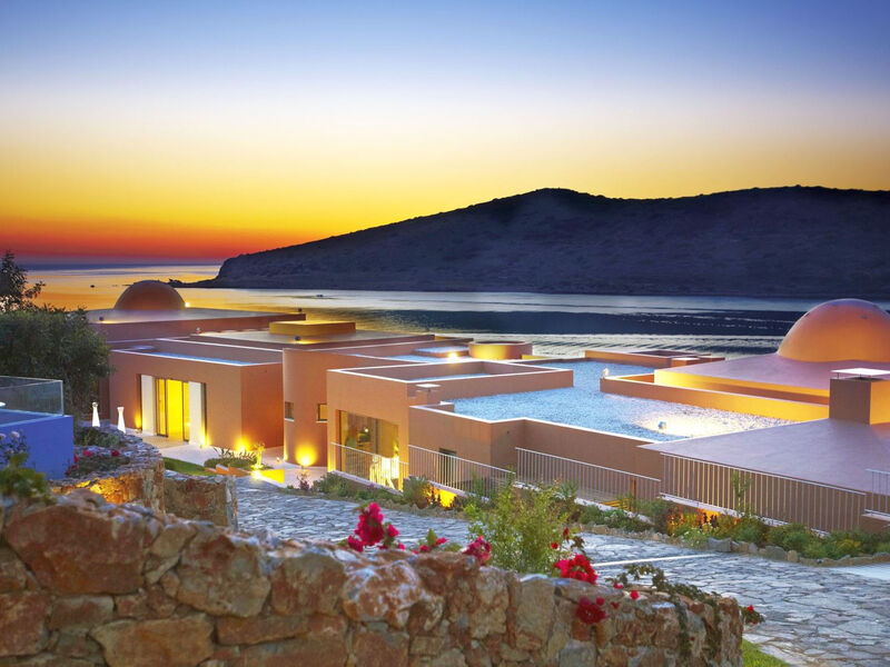 Domes Of Elounda, Autograph Collection