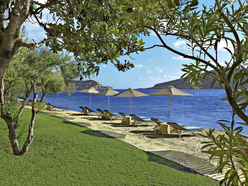 Domes Of Elounda, Autograph Collection