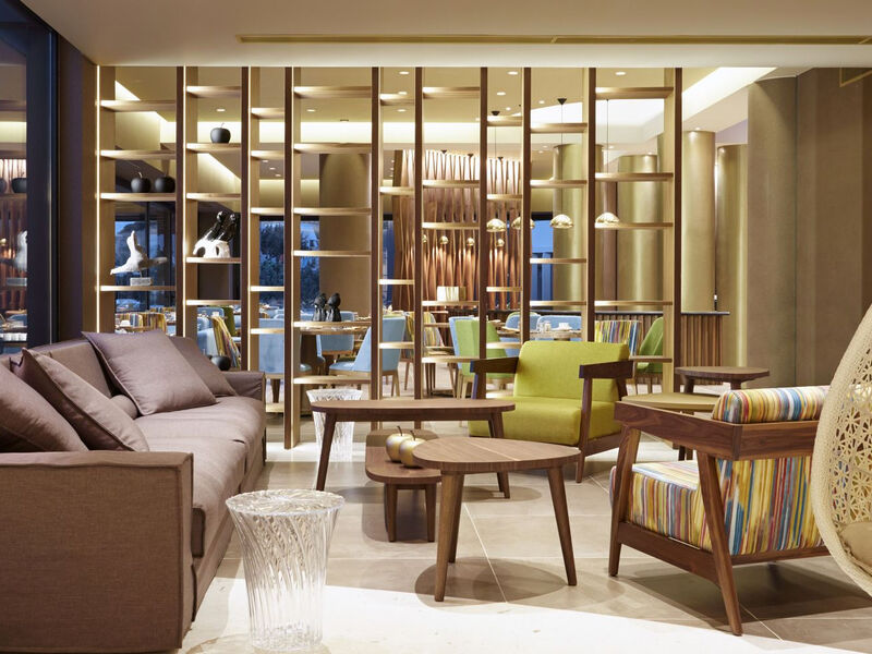 Domes Of Elounda, Autograph Collection