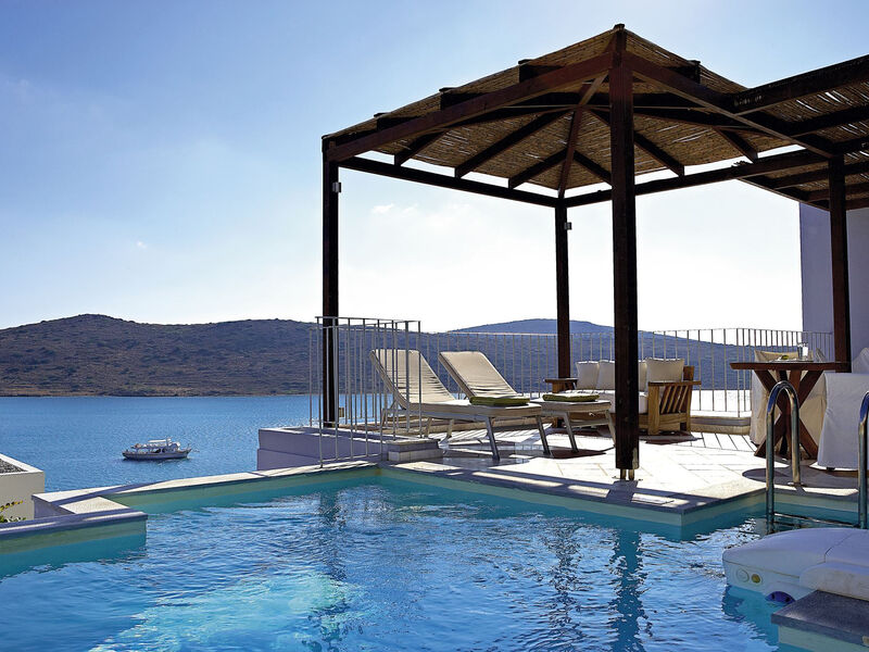 Domes Of Elounda, Autograph Collection