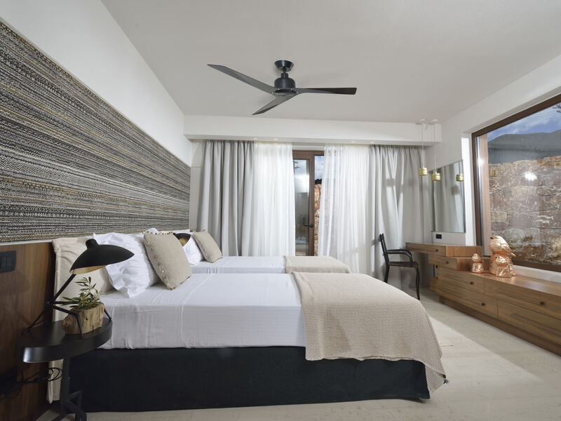 Domes Of Elounda, Autograph Collection