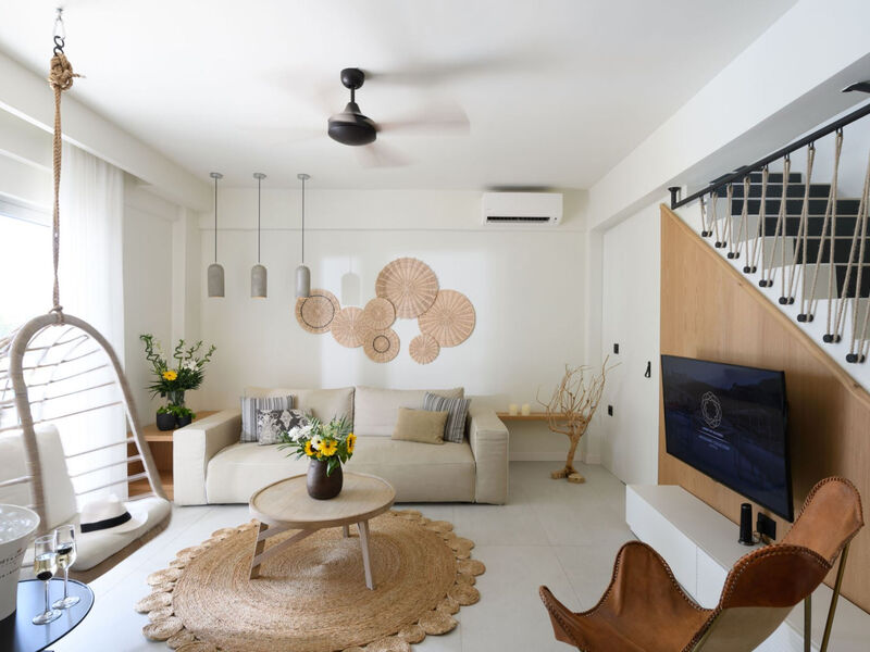 Domes Of Elounda, Autograph Collection