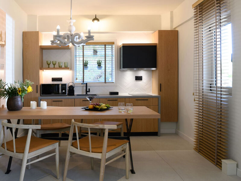 Domes Of Elounda, Autograph Collection