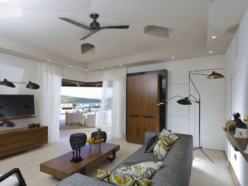 Domes Of Elounda, Autograph Collection