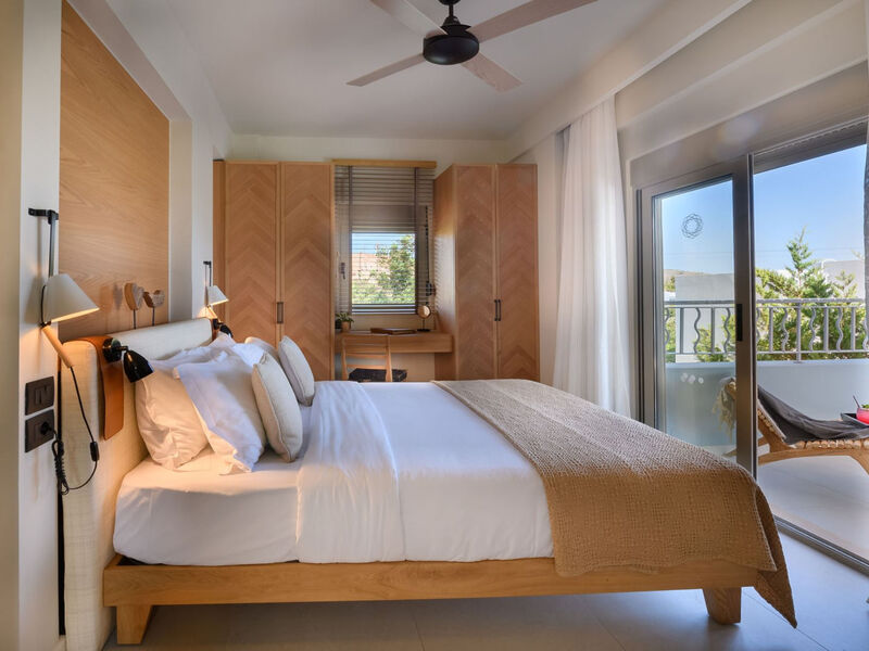 Domes Of Elounda, Autograph Collection