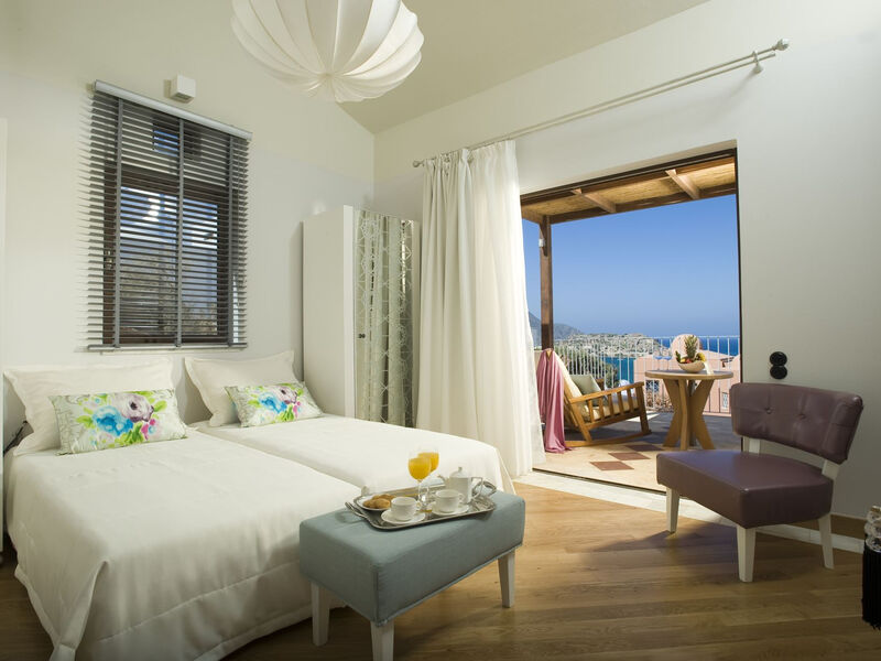 Domes Of Elounda, Autograph Collection