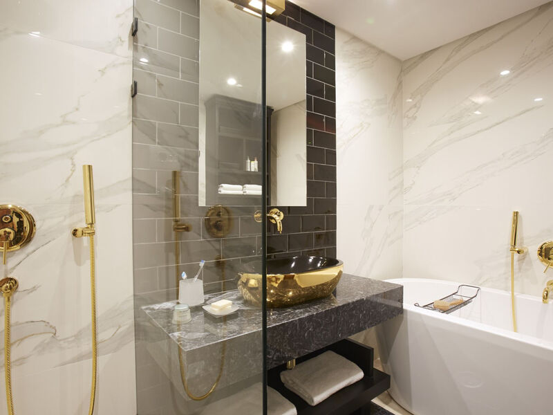 Domes Of Elounda, Autograph Collection