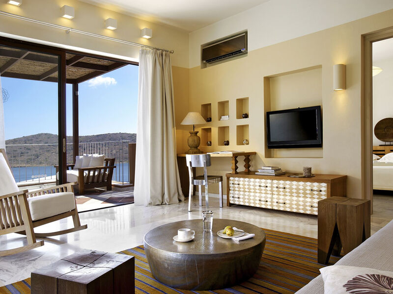 Domes Of Elounda, Autograph Collection