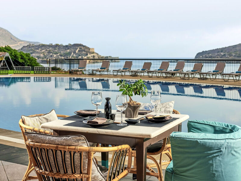 Domes Of Elounda, Autograph Collection