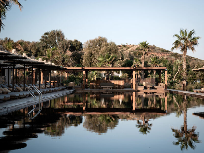 Domes Zeen Chania, a Luxury Collection Resort