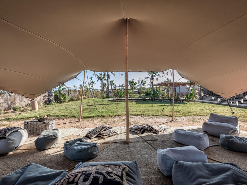 Domes Zeen Chania, a Luxury Collection Resort