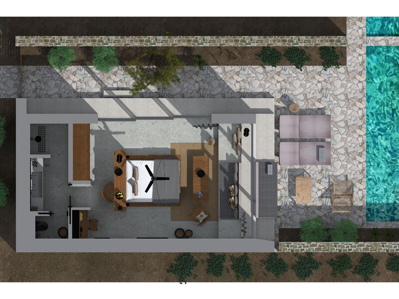 Domes Zeen Chania, a Luxury Collection Resort
