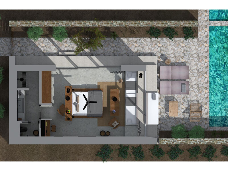 Domes Zeen Chania, a Luxury Collection Resort