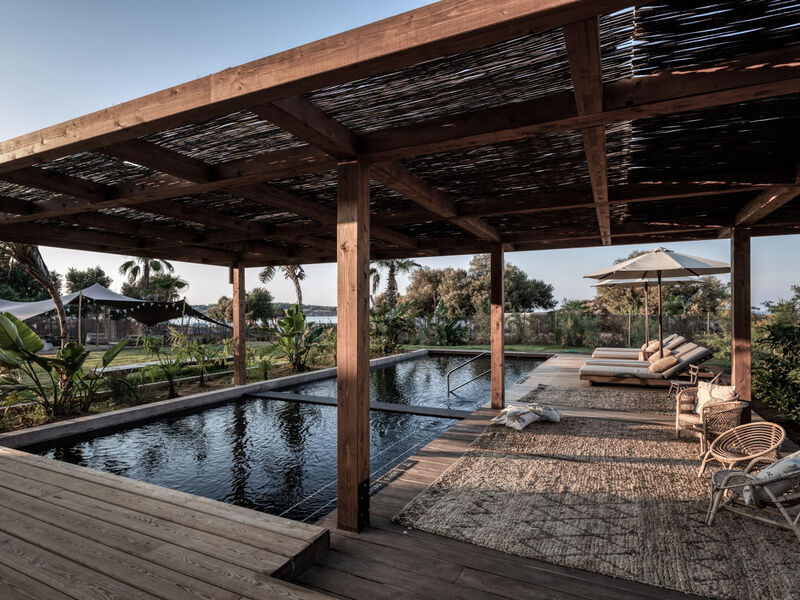 Domes Zeen Chania, A Luxury Colletion Resort Crete