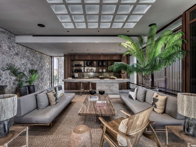 Domes Zeen Chania, A Luxury Colletion Resort Crete